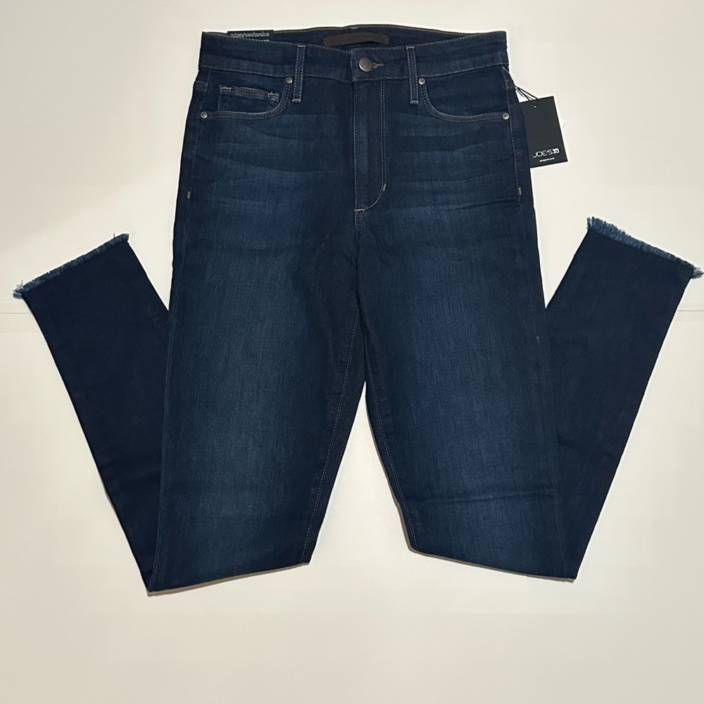 JOE’S skinny jeans size 24
